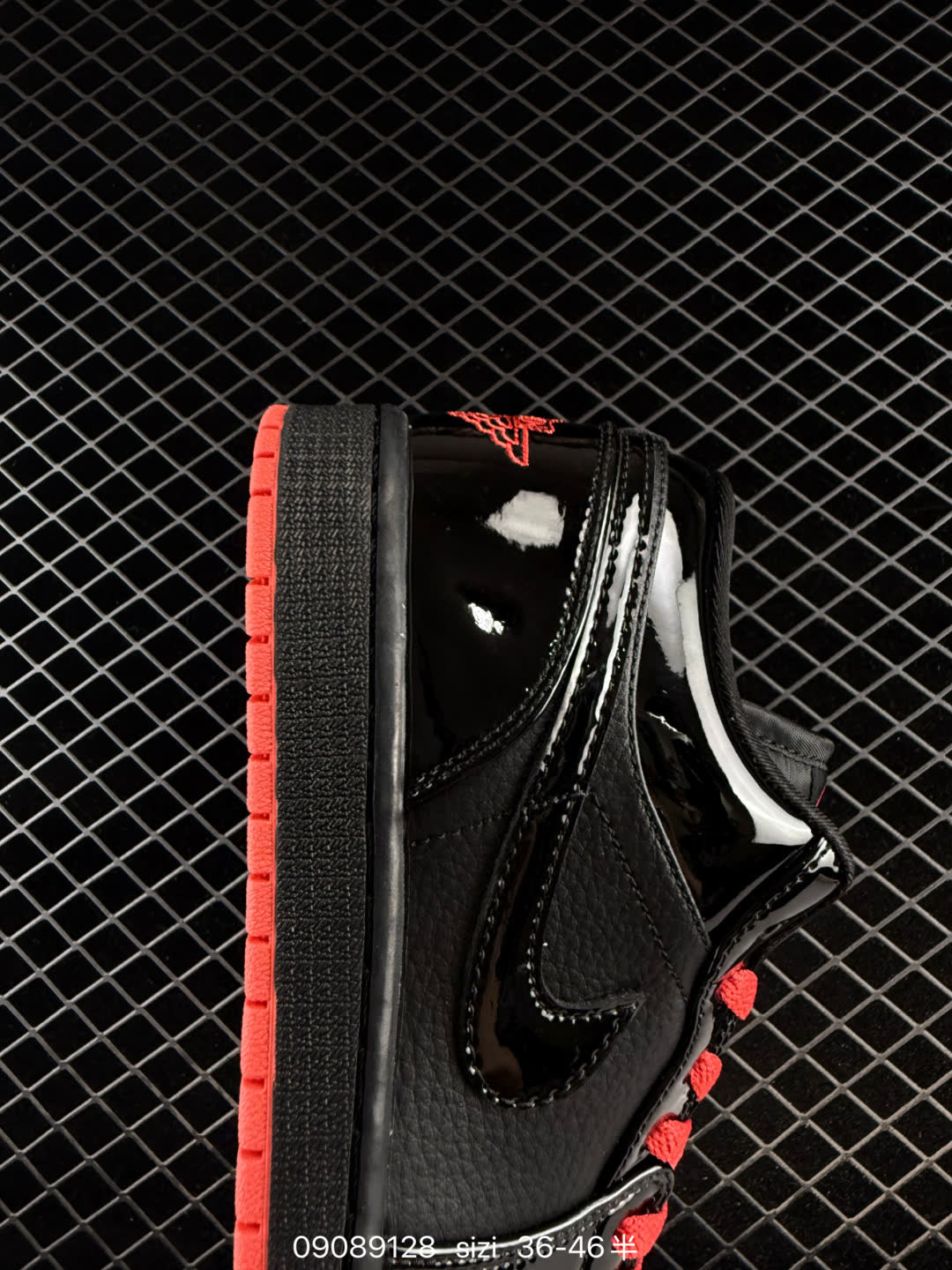 Nike Air Jordan 1 Low OG-553560-414